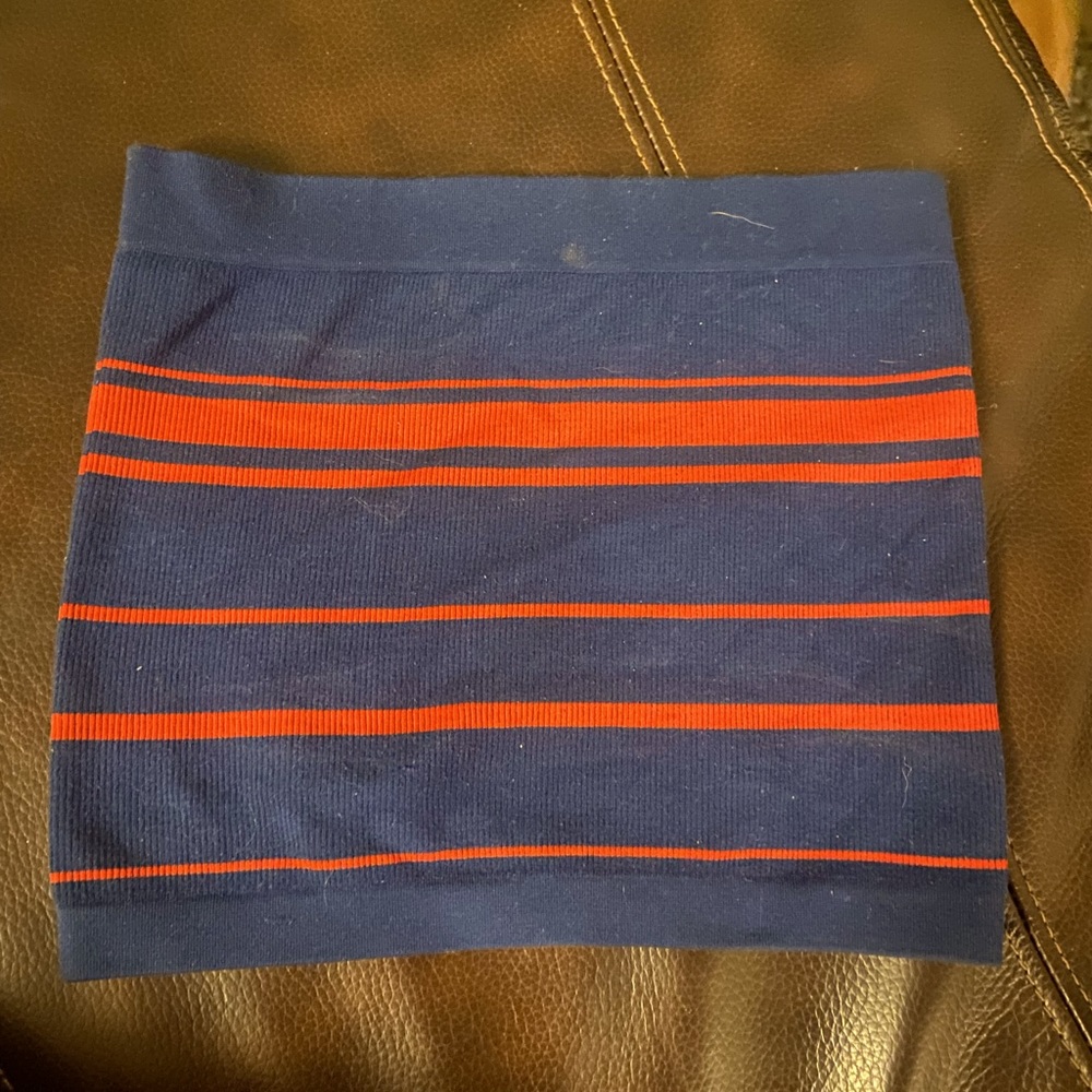 Urban Outfitters tube top!